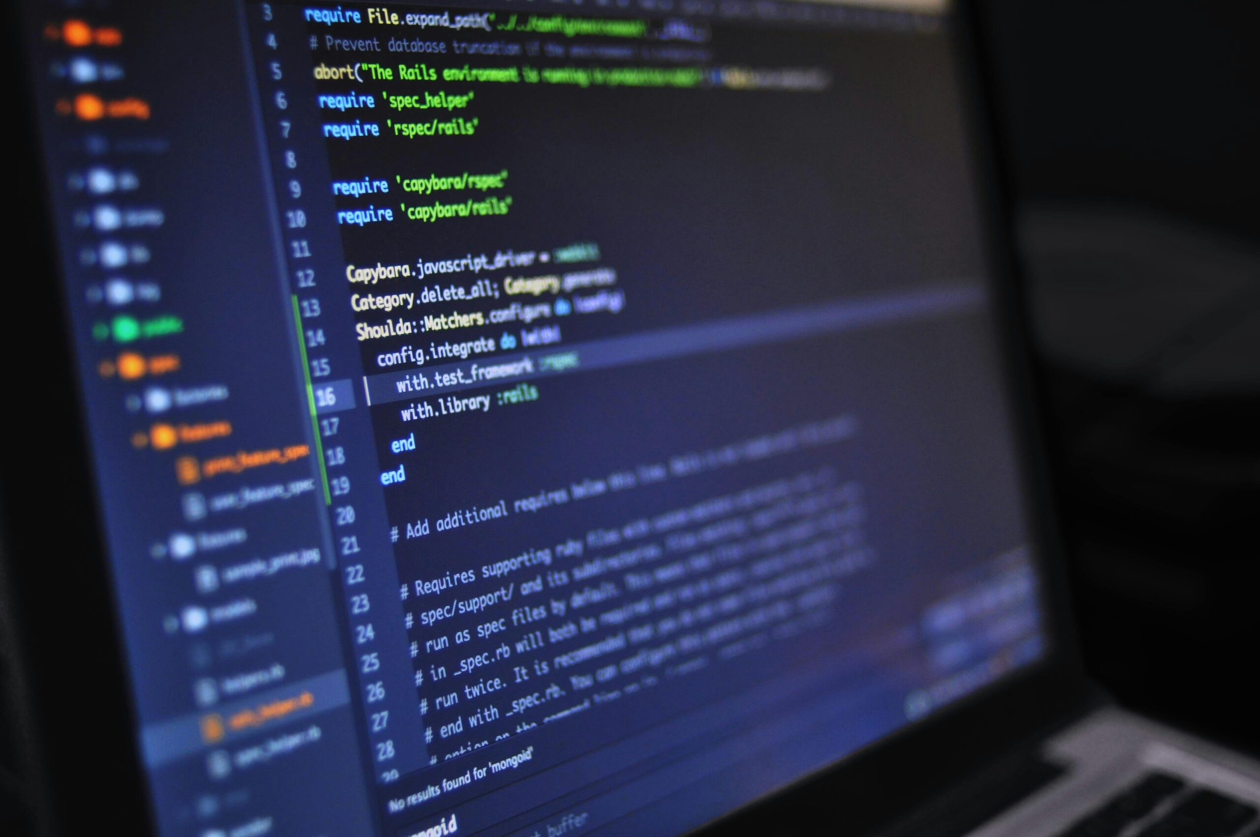 copywriter tecnología