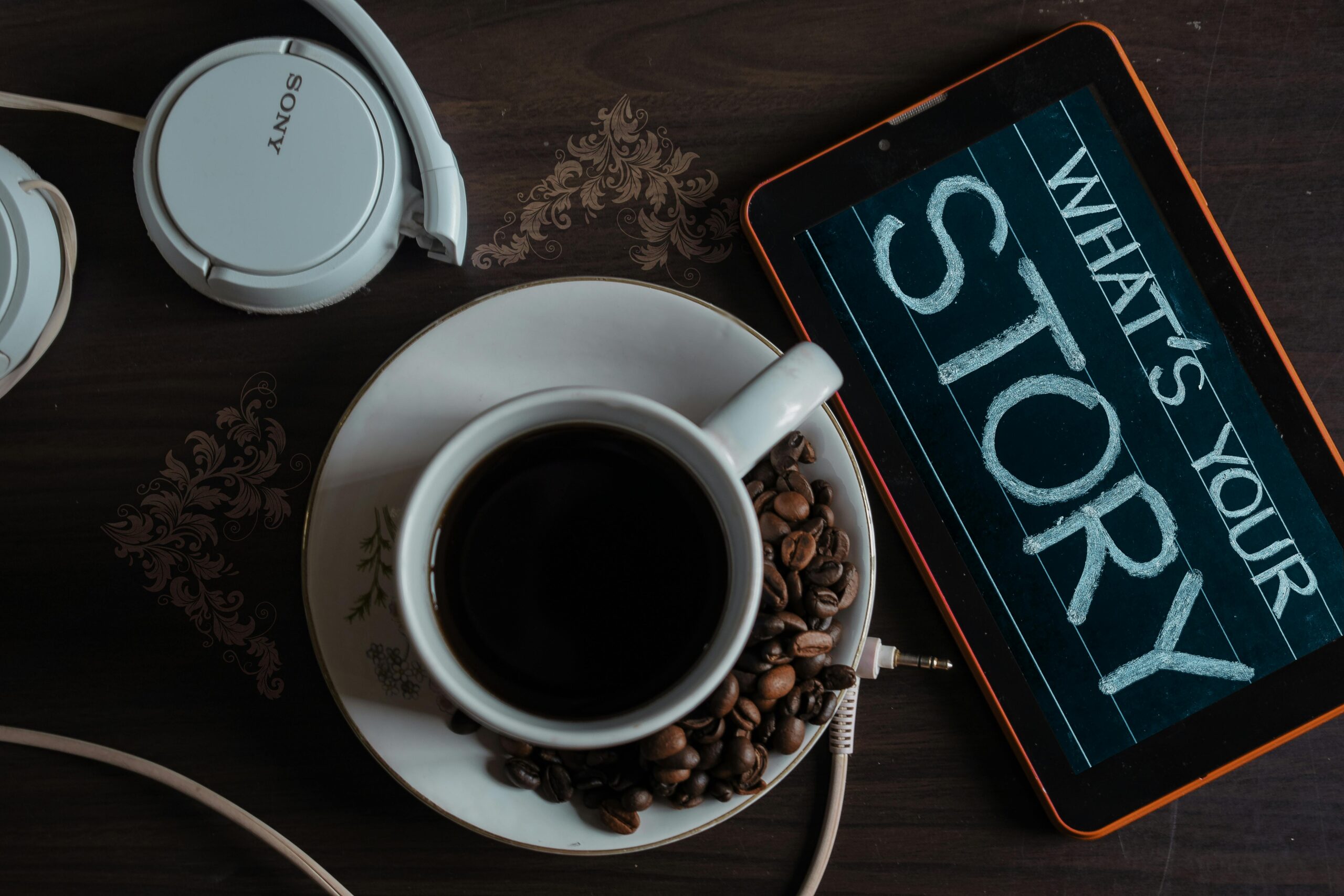 storytelling marketing