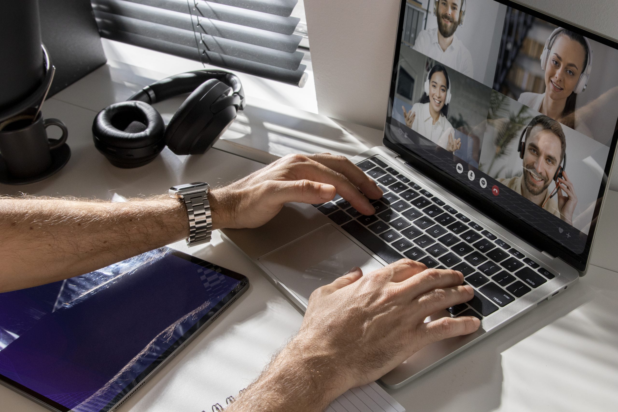copywriting webinars